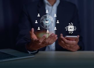 HR software with AI assistant