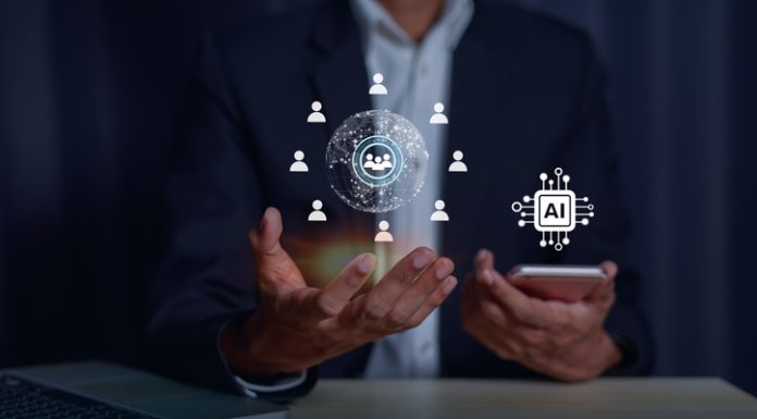 HR software with AI assistant