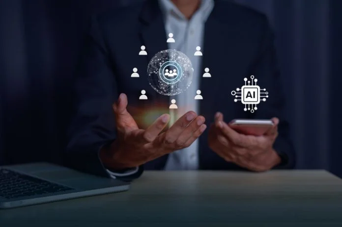 HR software with AI assistant