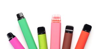 starting a vape shop Europe