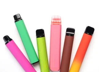 starting a vape shop Europe