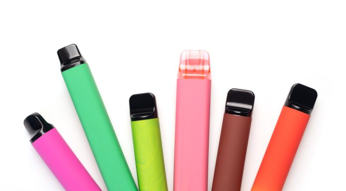 starting a vape shop Europe