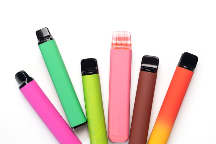 starting a vape shop Europe