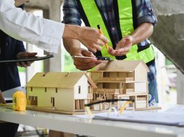 Designing Commercial Spaces with Safety in Mind