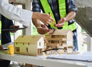 Designing Commercial Spaces with Safety in Mind – The Key Features That Help Prevent Workplace Accidents Designing Commercial Spaces with Safety in Mind