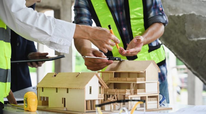 Designing Commercial Spaces with Safety in Mind