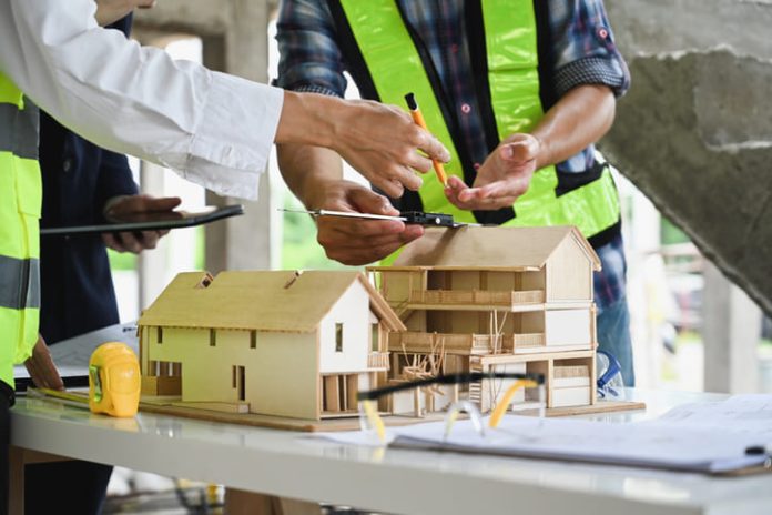 Designing Commercial Spaces with Safety in Mind