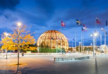 The Three Questions That CERN Is Trying to Answer and Their Impact on Innovation