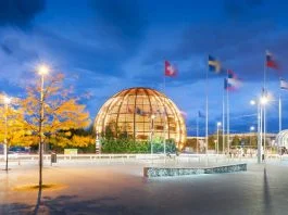 The Three Questions That CERN Is Trying to Answer and Their Impact on Innovation