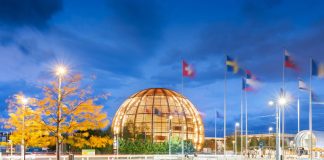 The Three Questions That CERN Is Trying to Answer and Their Impact on Innovation