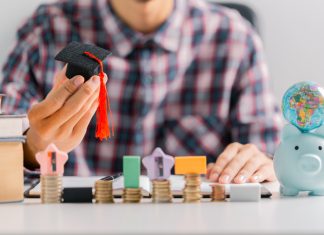 Financial Independence Starts Earlier Than Most Students Think