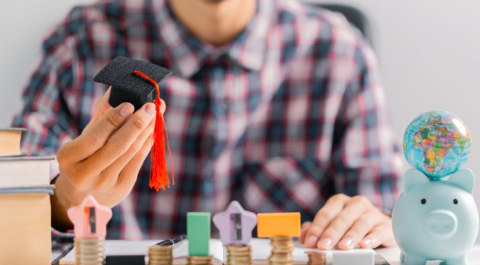 Financial Independence Starts Earlier Than Most Students Think