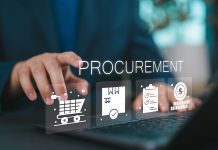How Nexans’ E3 Framework - Procurement Management