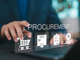 How Nexans’ E3 Framework - Procurement Management