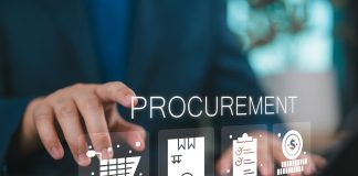 How Nexans’ E3 Framework - Procurement Management
