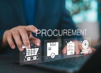 How Nexans’ E3 Framework - Procurement Management