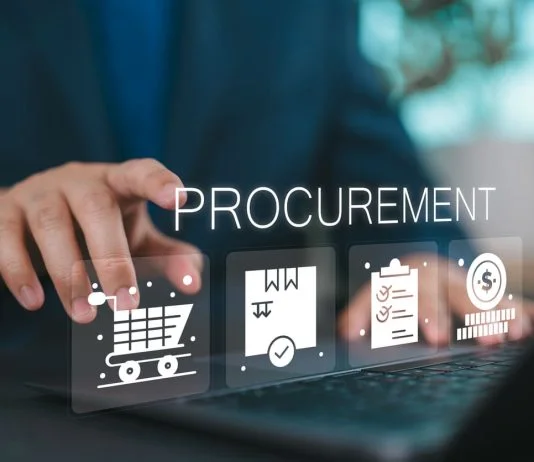How Nexans’ E3 Framework - Procurement Management