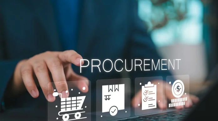 How Nexans’ E3 Framework - Procurement Management