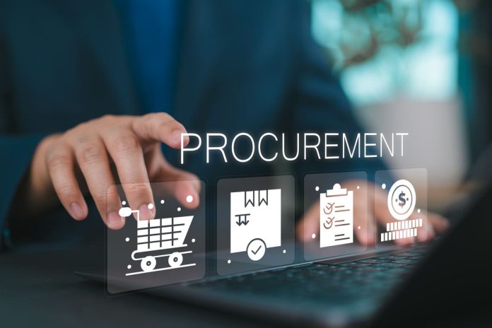 How Nexans’ E3 Framework - Procurement Management