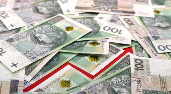 Poland $1 trillion economy