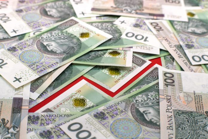 Poland $1 trillion economy