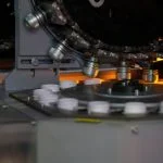 Plastic Injection Molding