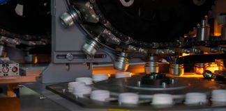 Plastic Injection Molding