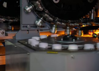 Plastic Injection Molding