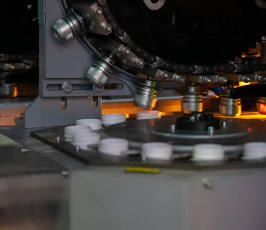 Plastic Injection Molding