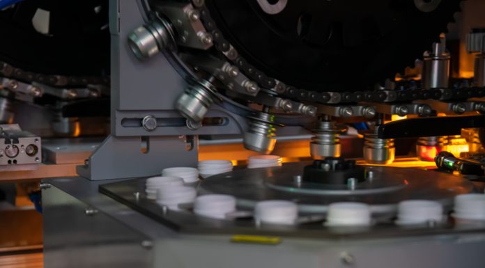 Plastic Injection Molding