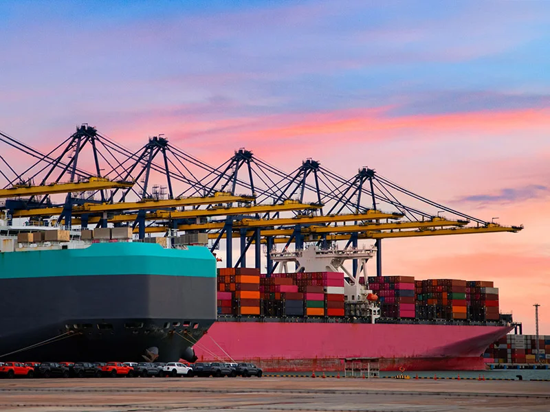 digital twins in supply chain