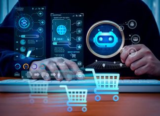 AI in ECommerce