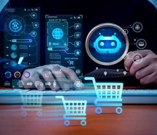 AI in ECommerce