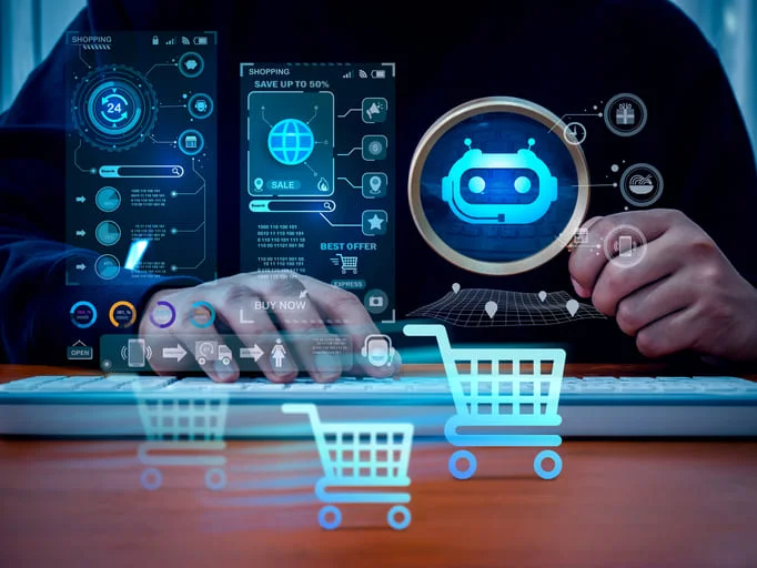 AI in ECommerce