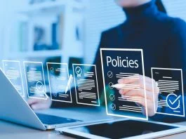 5 Key Factors to Choose - Policy documentation