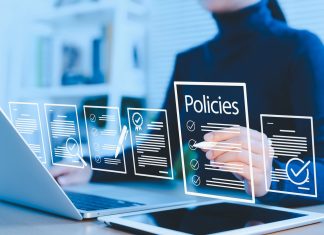 5 Factors to Consider When Choosing Your Online Public Policy Course 5 Key Factors to Choose - Policy documentation