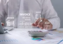 UK e-invoicing mandates