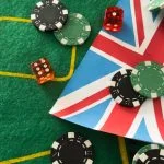 UK Gambling Crossroads