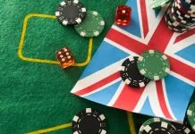Bets, Barriers and the Black Market: The UK Gambling Crossroads UK Gambling Crossroads