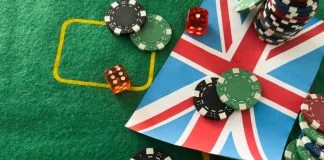 UK Gambling Crossroads