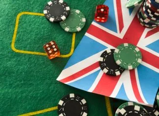 UK Gambling Crossroads