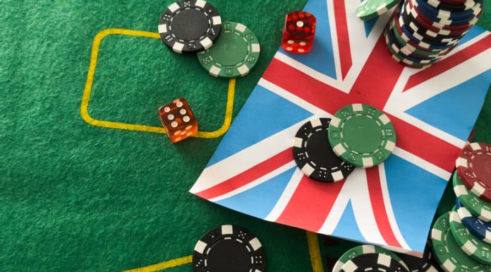 UK Gambling Crossroads