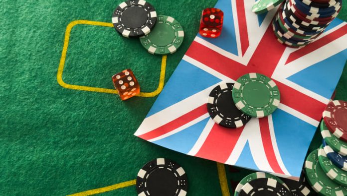 UK Gambling Crossroads