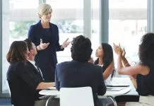 Why Great Leaders Learn to Regulate Their Nervous System Great Leaders