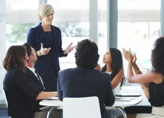 Why Great Leaders Learn to Regulate Their Nervous System Great Leaders