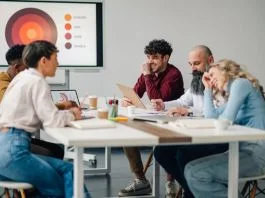 Data-driven PR campaigns with marketing team