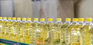 Cooking Oil Supplier in Ireland for Restaurants