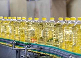 Cooking Oil Supplier in Ireland for Restaurants