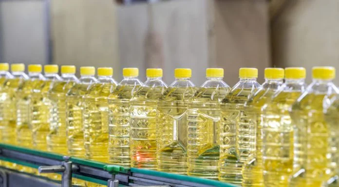 Cooking Oil Supplier in Ireland for Restaurants