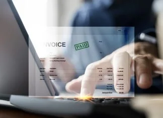 Boost Efficiency with the Right Invoice Template Boost Efficiency with the Right Invoice Template